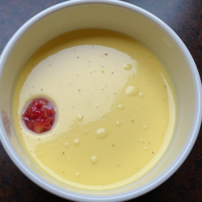 Lemon Posset - Creamy and Easy Dessert