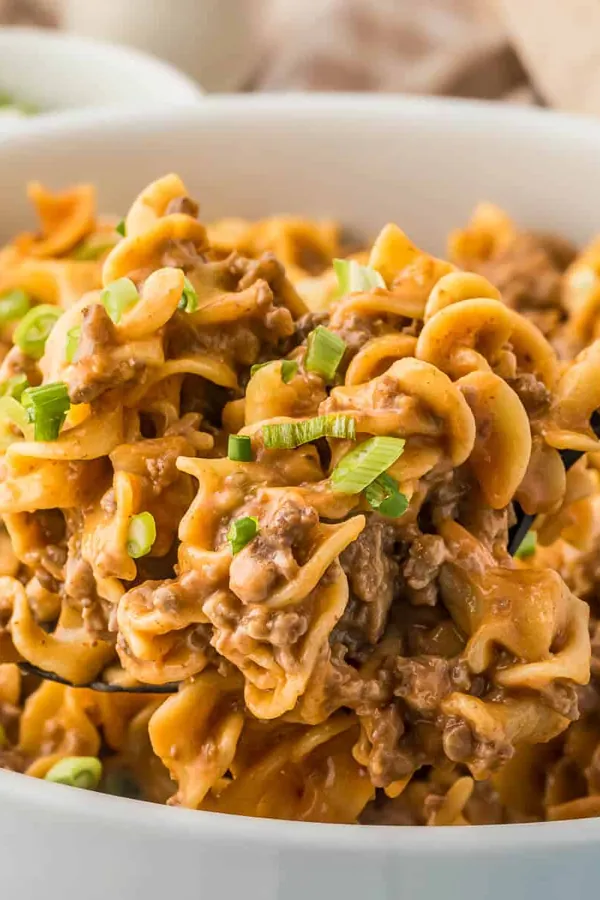 5 Soup Pasta