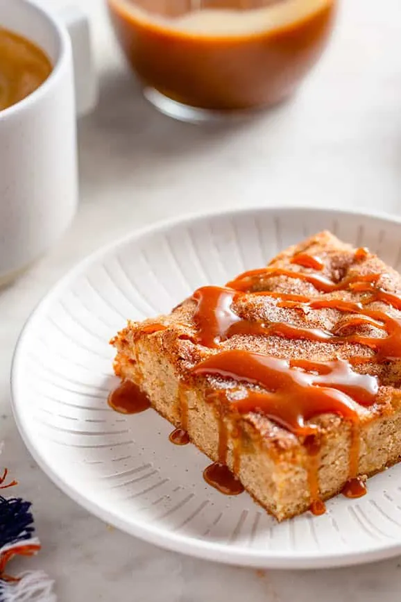 Apple Bars