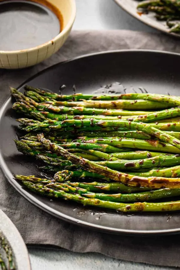 Asparagus (Roasted)