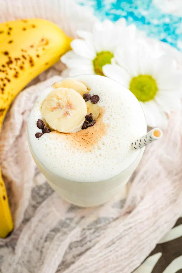 Banana Smoothie
