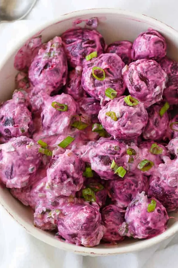 Beet Salad
