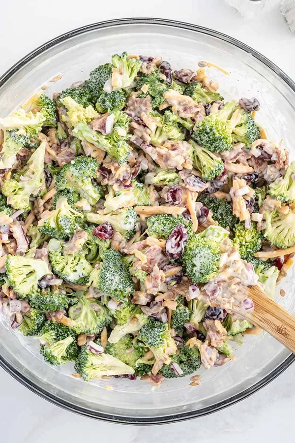 Broccoli Salad