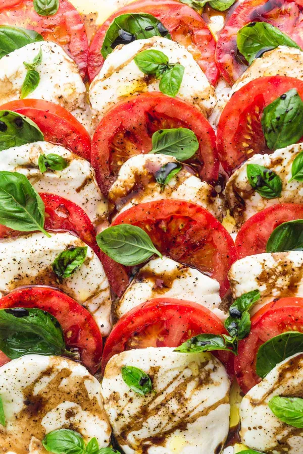 Caprese Salad
