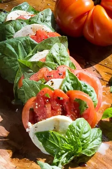 Caprese Salad