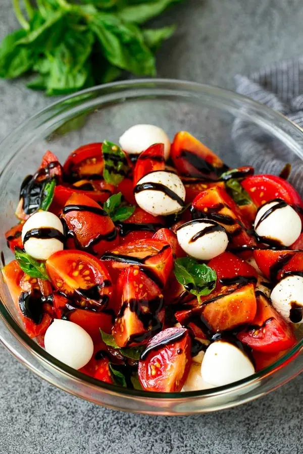 Caprese Salad