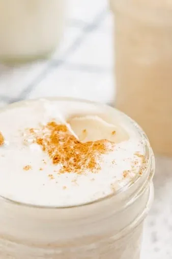 Chai Tea Smoothie