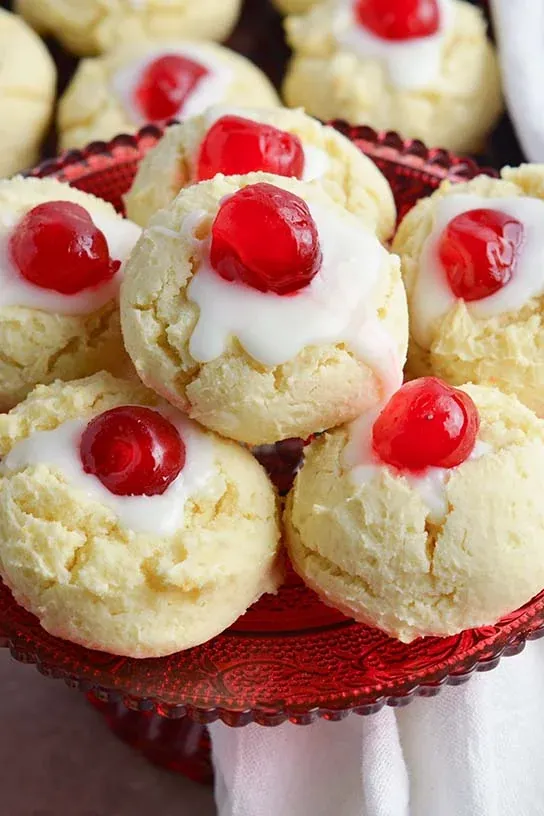 Cheesecake Cookie Recipe