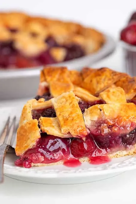Cherry Pie