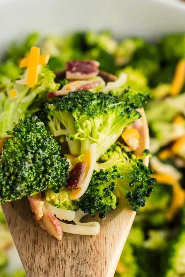 Chicken Salad Chick Broccoli Salad Recipe