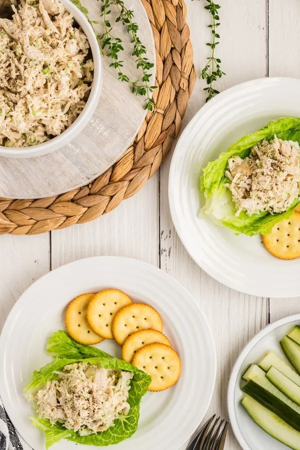 Chicken Salad Chick Copycat Recipe