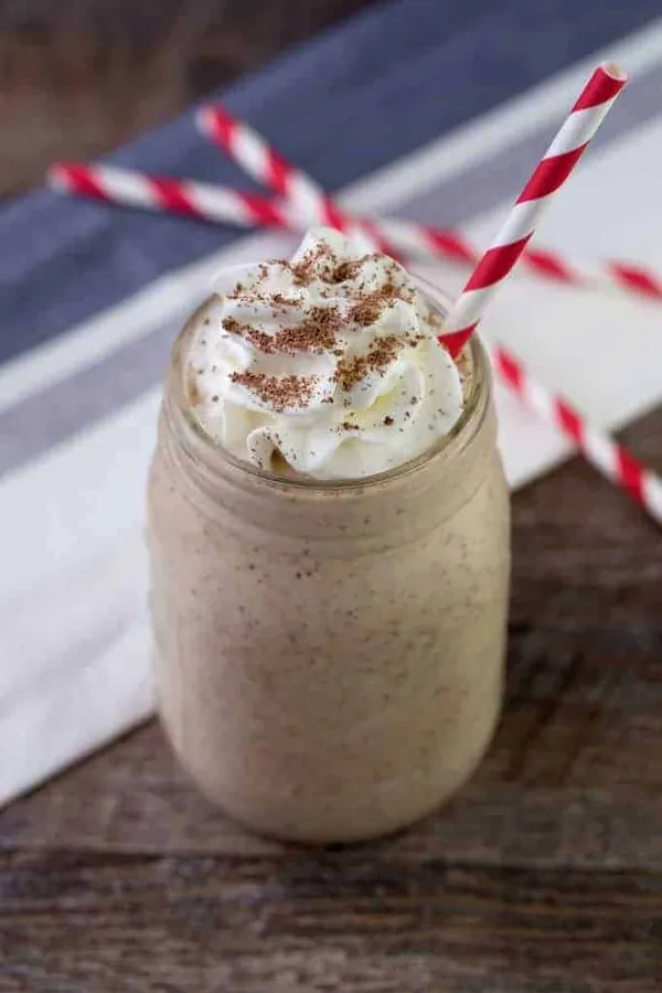 Chunky Monkey Smoothie