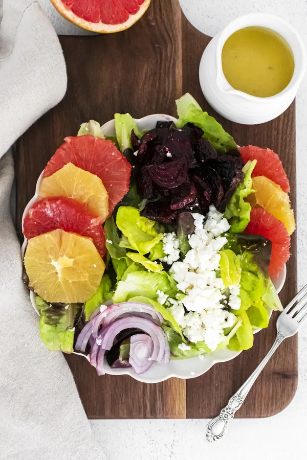 Citrus Salad