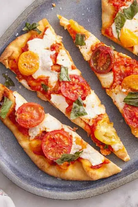 Flatbread Pizza