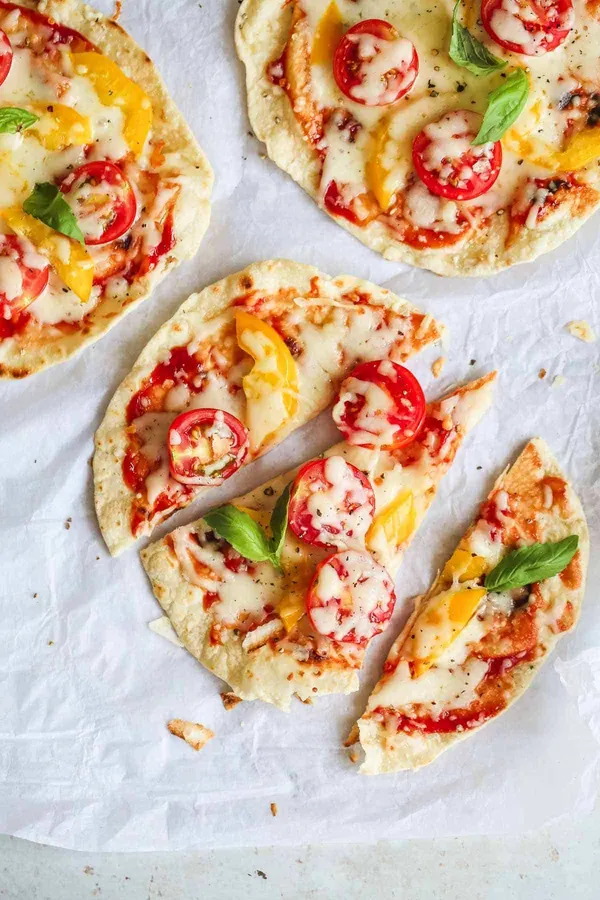 Flatbread Pizza