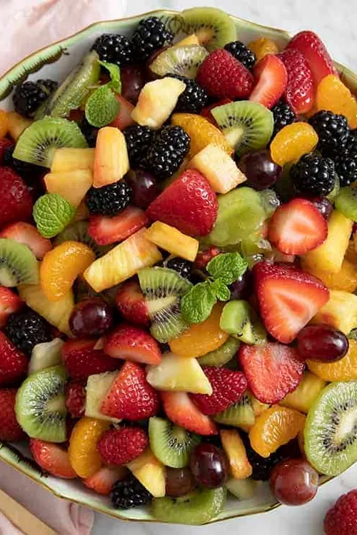 Fruit Salad