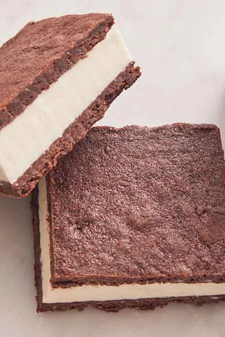 Ice Cream Sandwiches