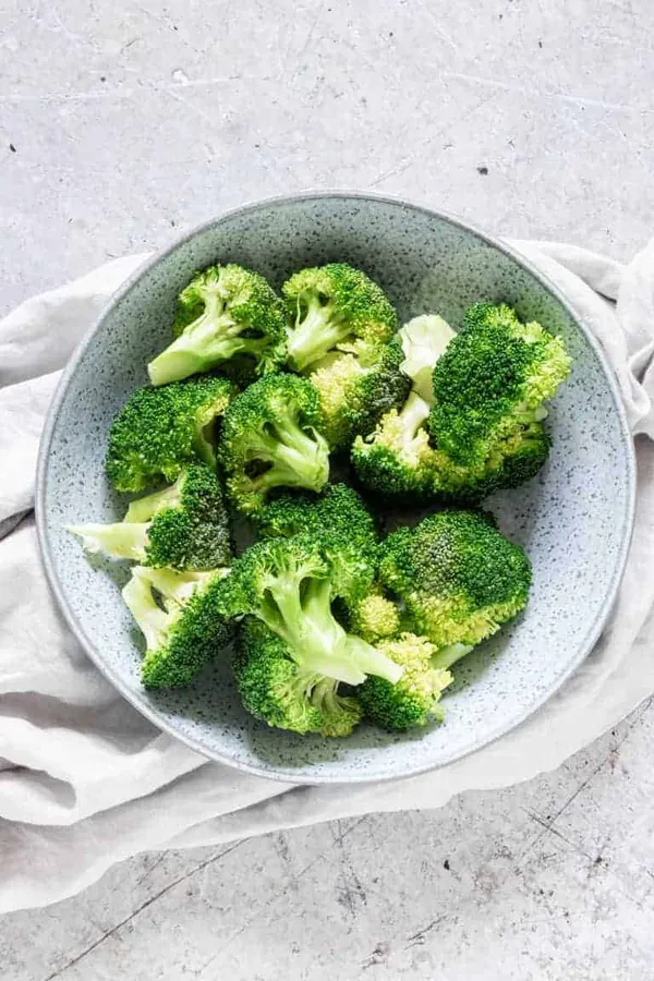 Instant Pot Broccoli