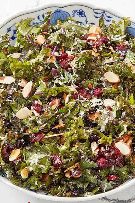 Kale Salad