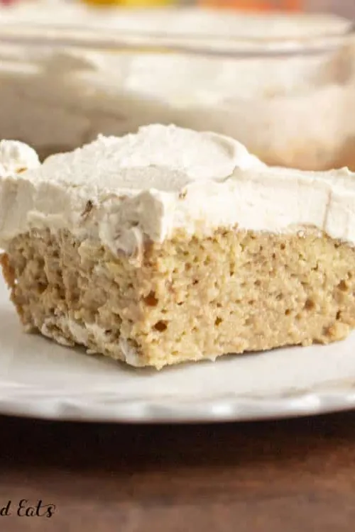 Keto Tiramisu