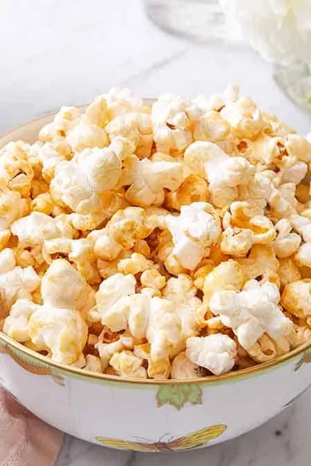 Kettle Corn