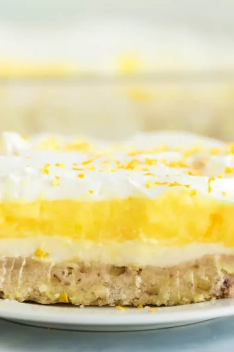 Lemon Lush