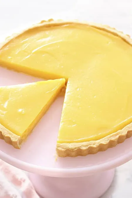 Lemon Tart