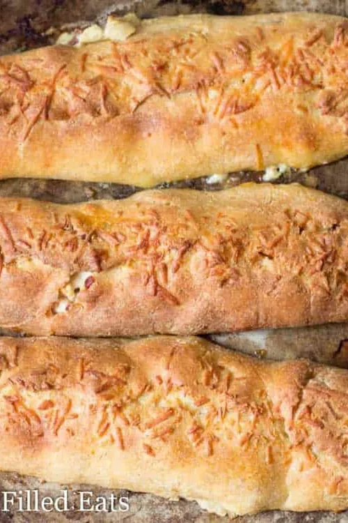 Low Carb Costco Chicken Bake