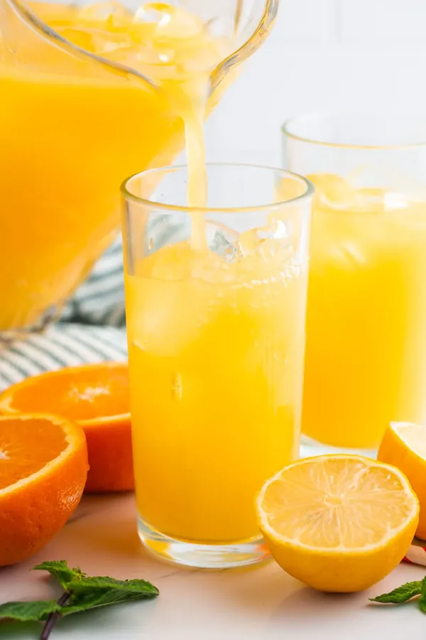 Orangeade