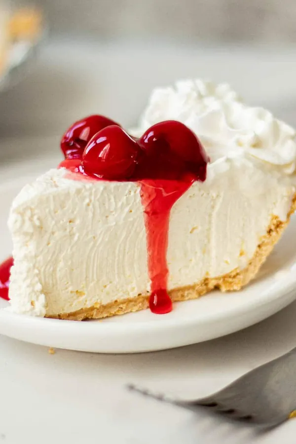 Philadelphia No Bake Cheesecake with Cool Whip Recipe