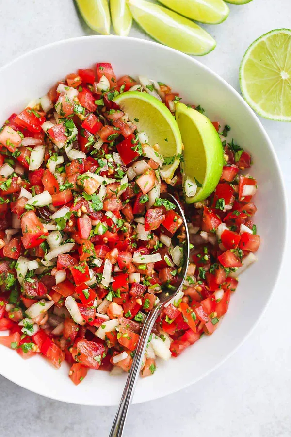 Pico De Gallo