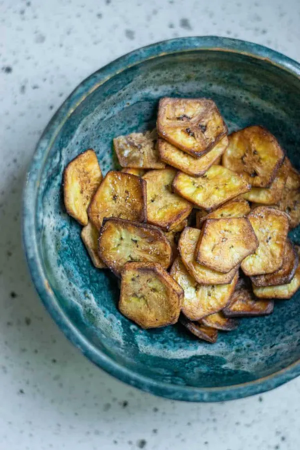 Plantain Chips