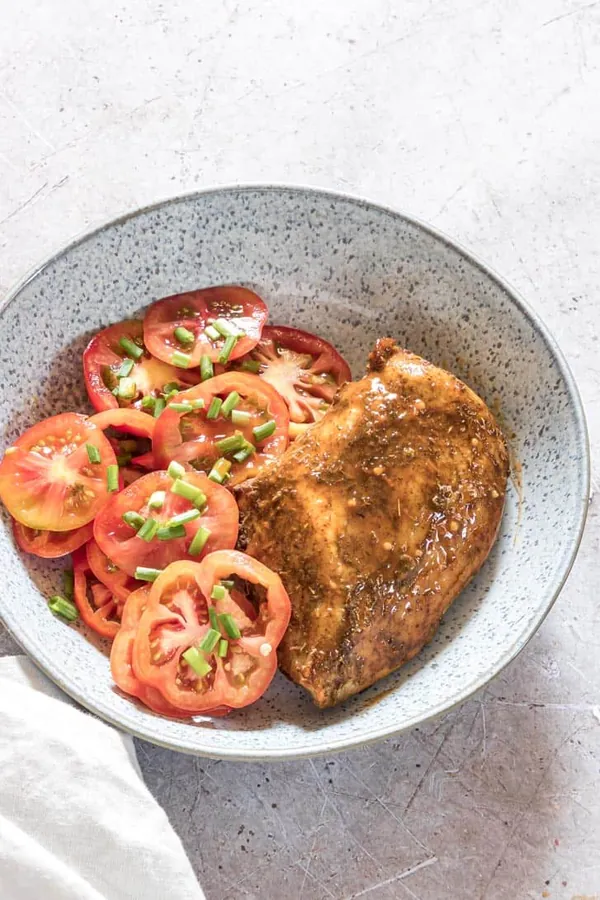 Smoked Chicken Breast