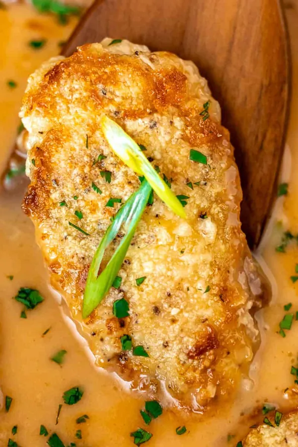 Sweet Chili Coconut Chicken