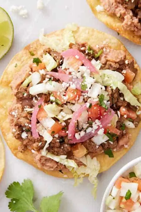 Tostada