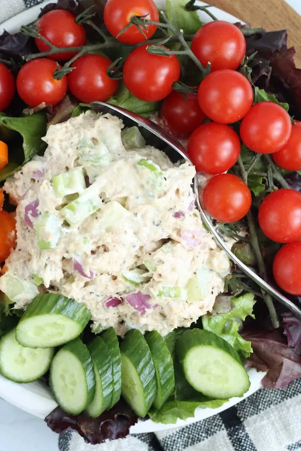 Tuna Salad