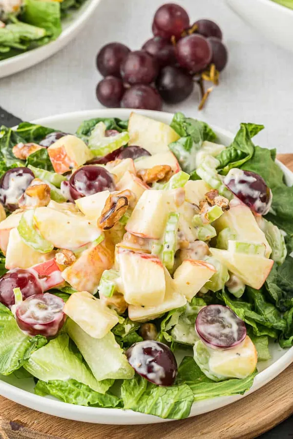 Waldorf Salad