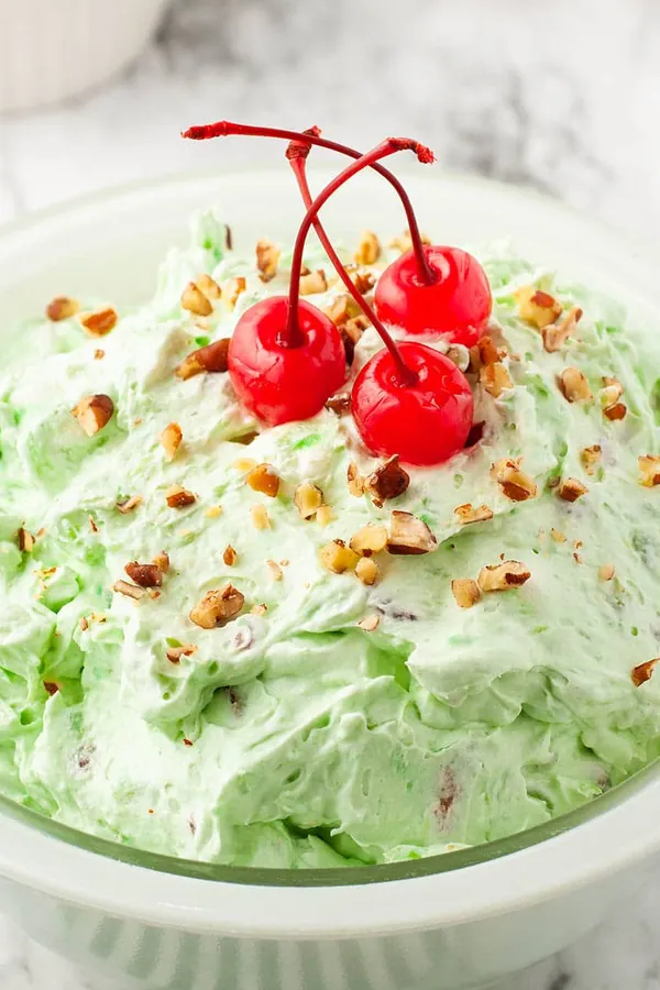 Watergate Salad Recipe