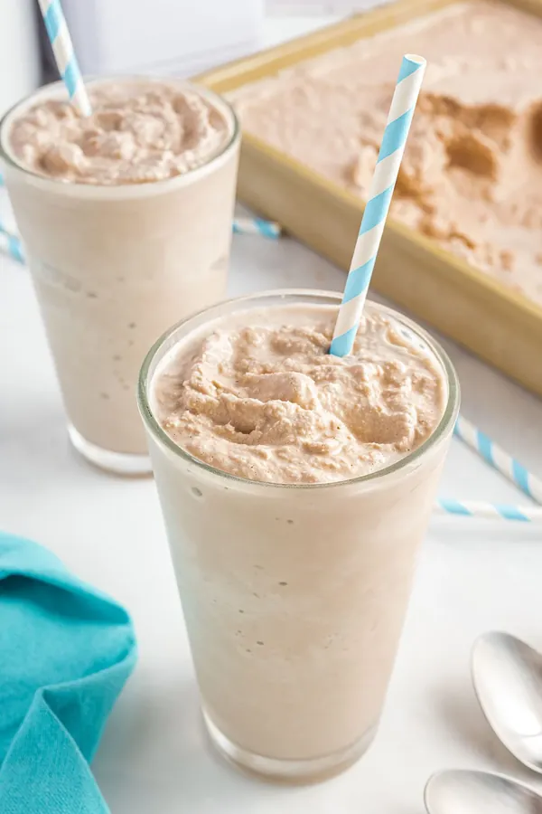 Wendy's Frosty