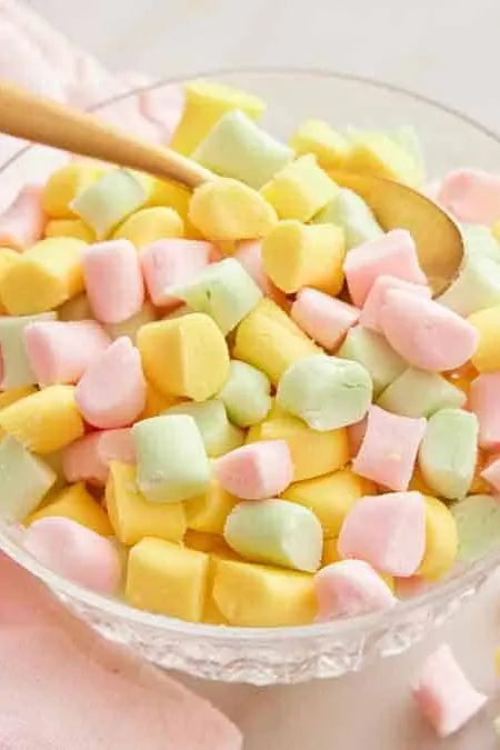 Butter Mints