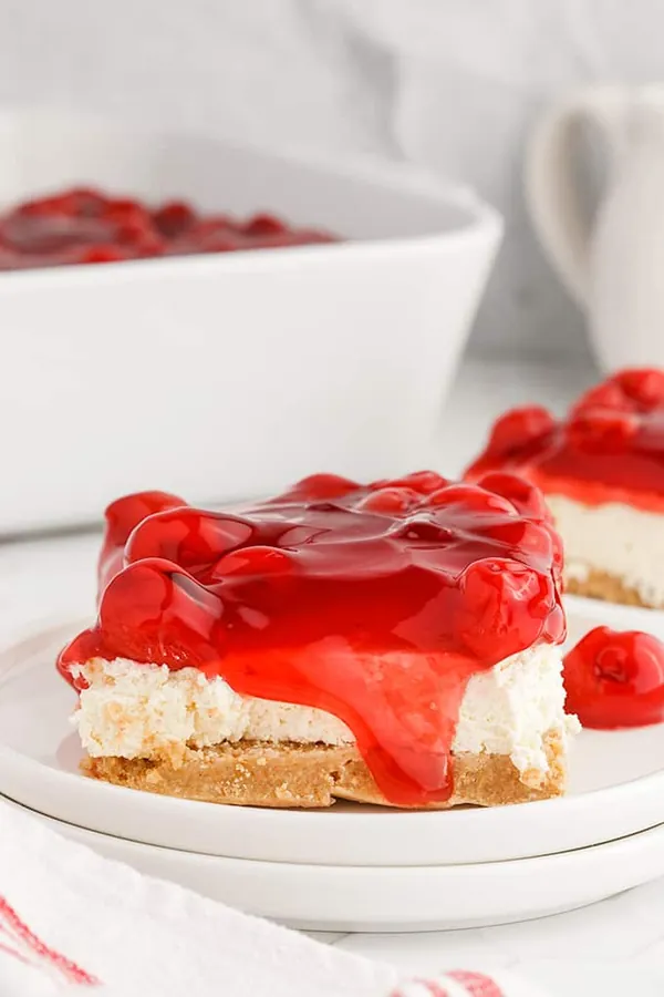 Cherry Delight