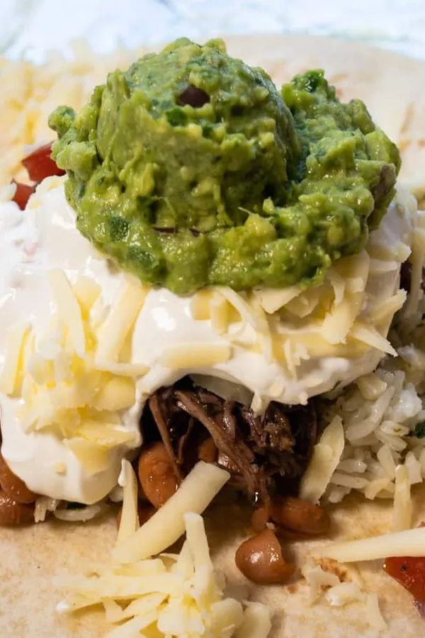 Chipotle Barbacoa Recipe