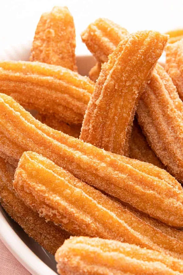 Churros