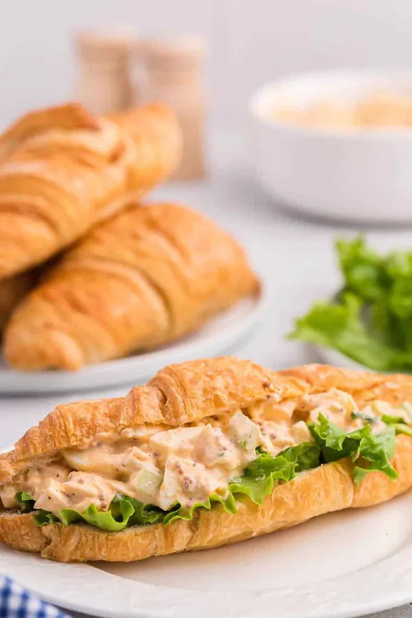 Egg Salad