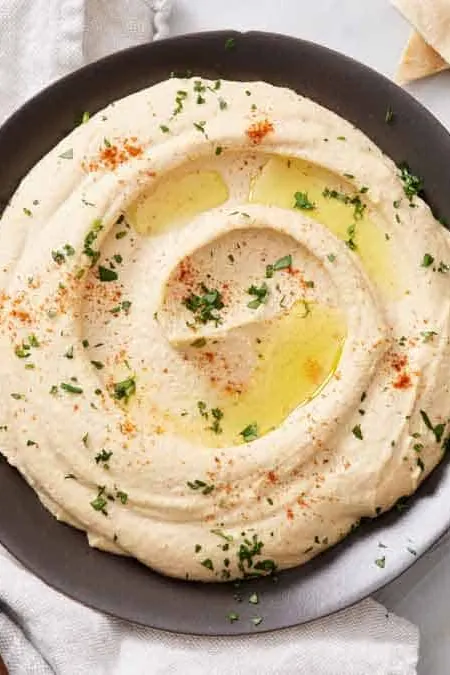 Hummus