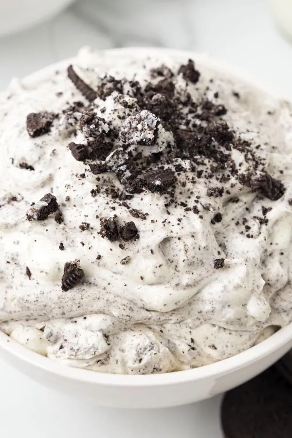 Oreo Fluff