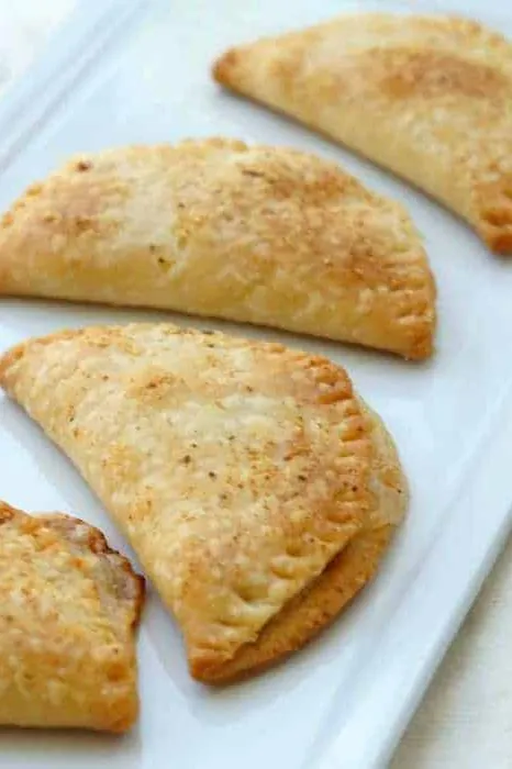 Pizza Empanadas