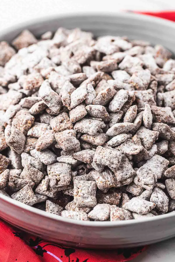 Puppy Chow