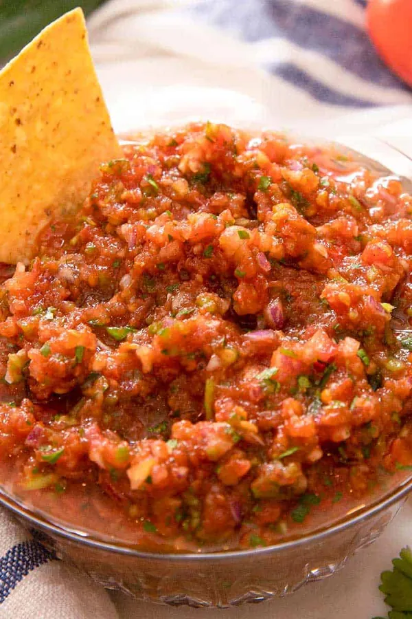 Salsa