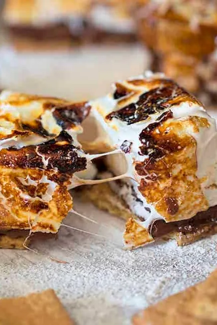 Smores